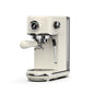 HiBREW H10B Coffee Maker for Home Small, Italian Semi-automatic Milk Foaming All-in-One Office