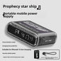 20W power bank bidirectional PD fast charging power bank for iphone14pro max