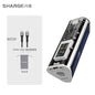 Shanji 170W Cyberprism 24000mAh Super Power Bank 3 Port 2C1A supports PD3.1 power bank