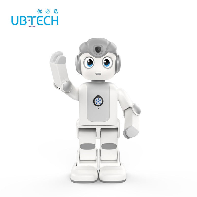 UBTECH Early Education Humanoid Wukong Robot